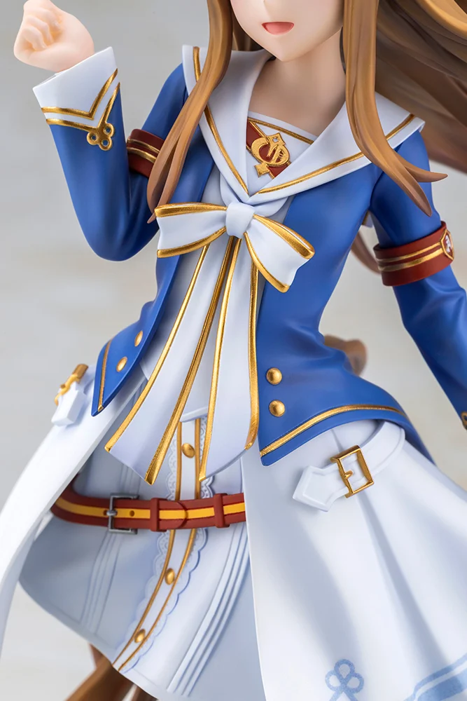 Figurine Grass Wonder de Uma Musume: Pretty Derby par Kotobukiya
